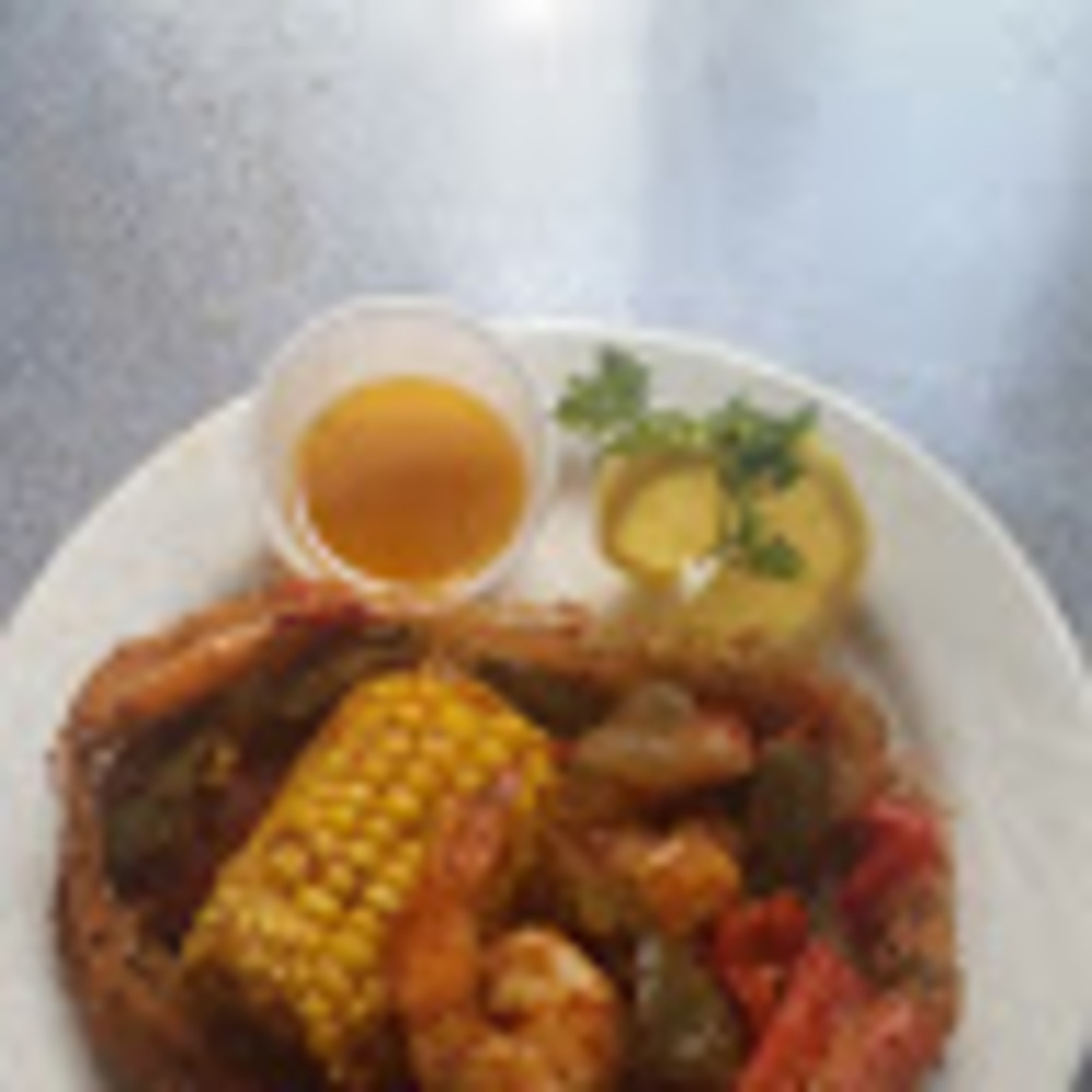 Meet your Posher, Chef